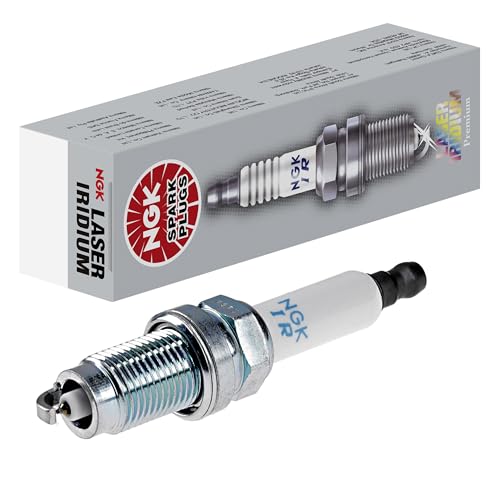 NGK イリジウムプラグ　R7436-8 新品6本 NGKレーシングプラグ R7436-8 6本セット ストックNO.4898 送料